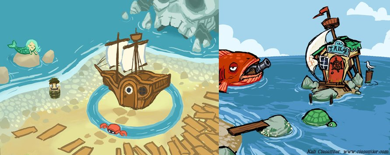 Illustration for article titled What Were Big Huge Games Working On (And Have They Found A Buyer)?